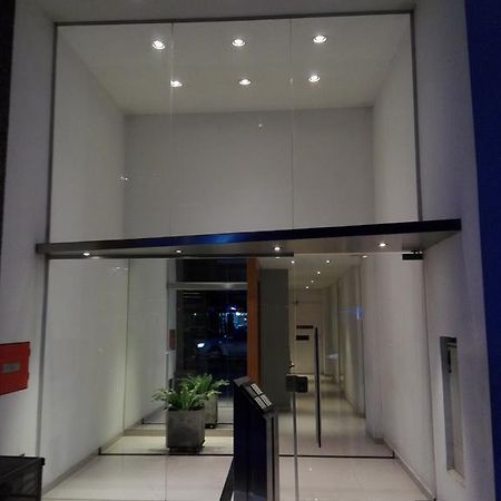Avenida Cabildo 1535 Apartment บัวโนสไอเรส ภายนอก รูปภาพ