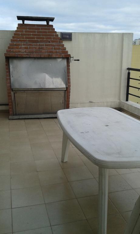 Avenida Cabildo 1535 Apartment บัวโนสไอเรส ภายนอก รูปภาพ