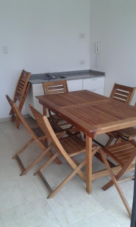 Avenida Cabildo 1535 Apartment บัวโนสไอเรส ภายนอก รูปภาพ