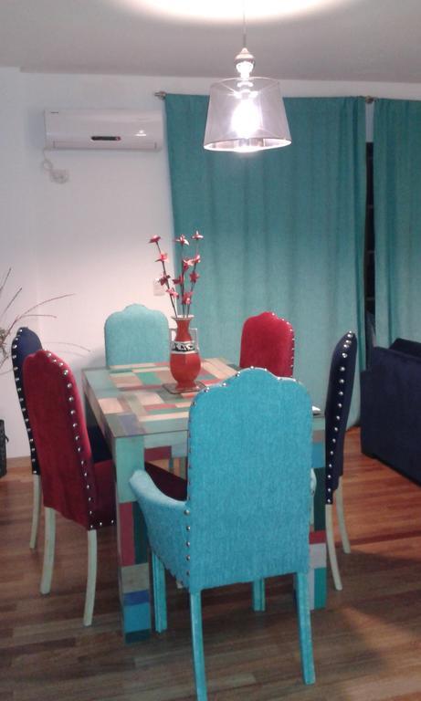 Avenida Cabildo 1535 Apartment บัวโนสไอเรส ภายนอก รูปภาพ