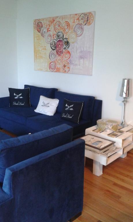 Avenida Cabildo 1535 Apartment บัวโนสไอเรส ภายนอก รูปภาพ