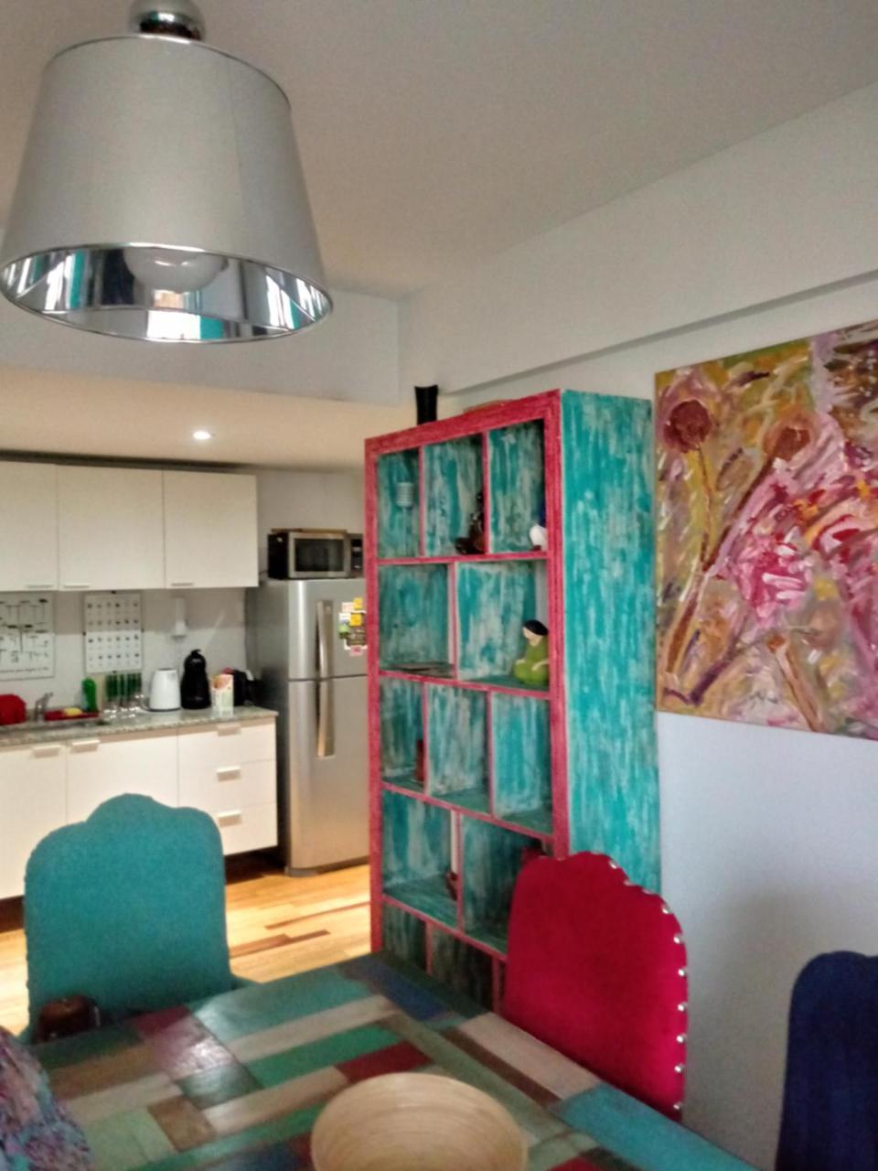 Avenida Cabildo 1535 Apartment บัวโนสไอเรส ภายนอก รูปภาพ