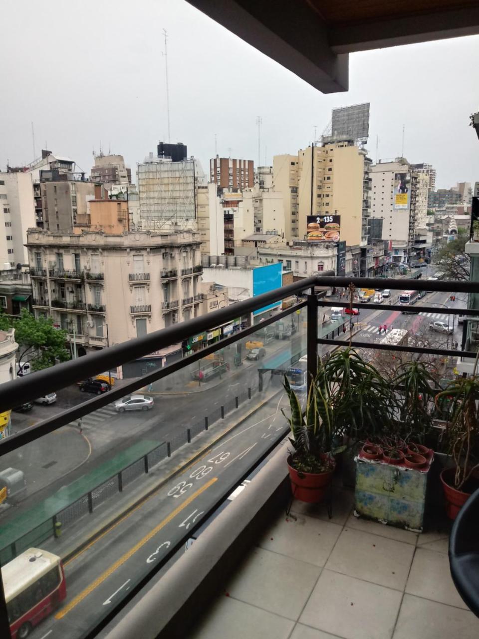 Avenida Cabildo 1535 Apartment บัวโนสไอเรส ภายนอก รูปภาพ