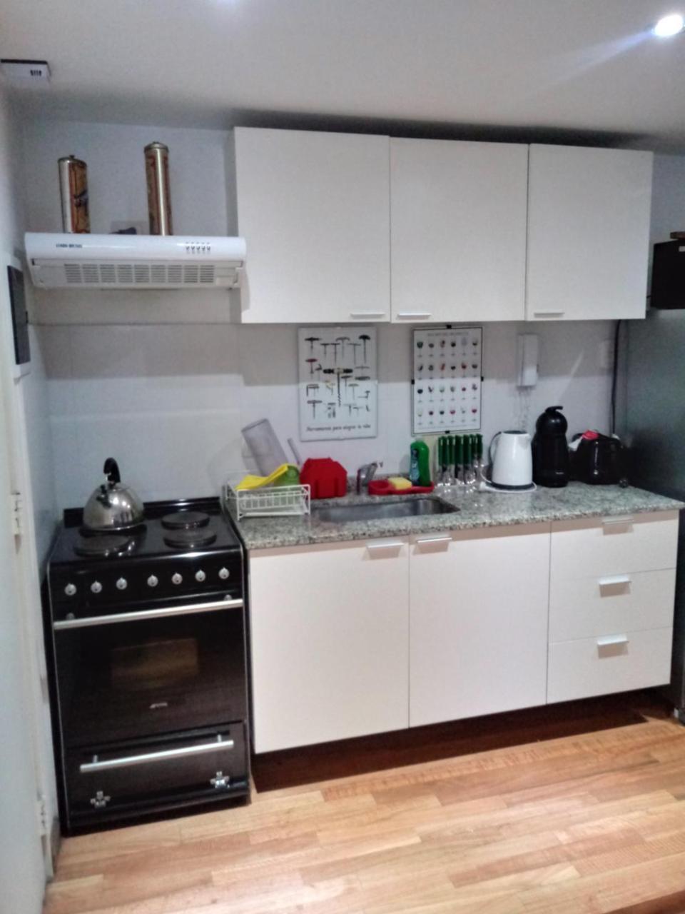 Avenida Cabildo 1535 Apartment บัวโนสไอเรส ภายนอก รูปภาพ